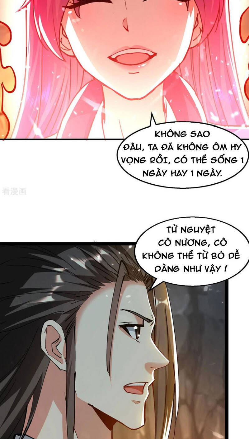 Tuyệt Thế Võ Hồn Chapter 149 - Trang 2