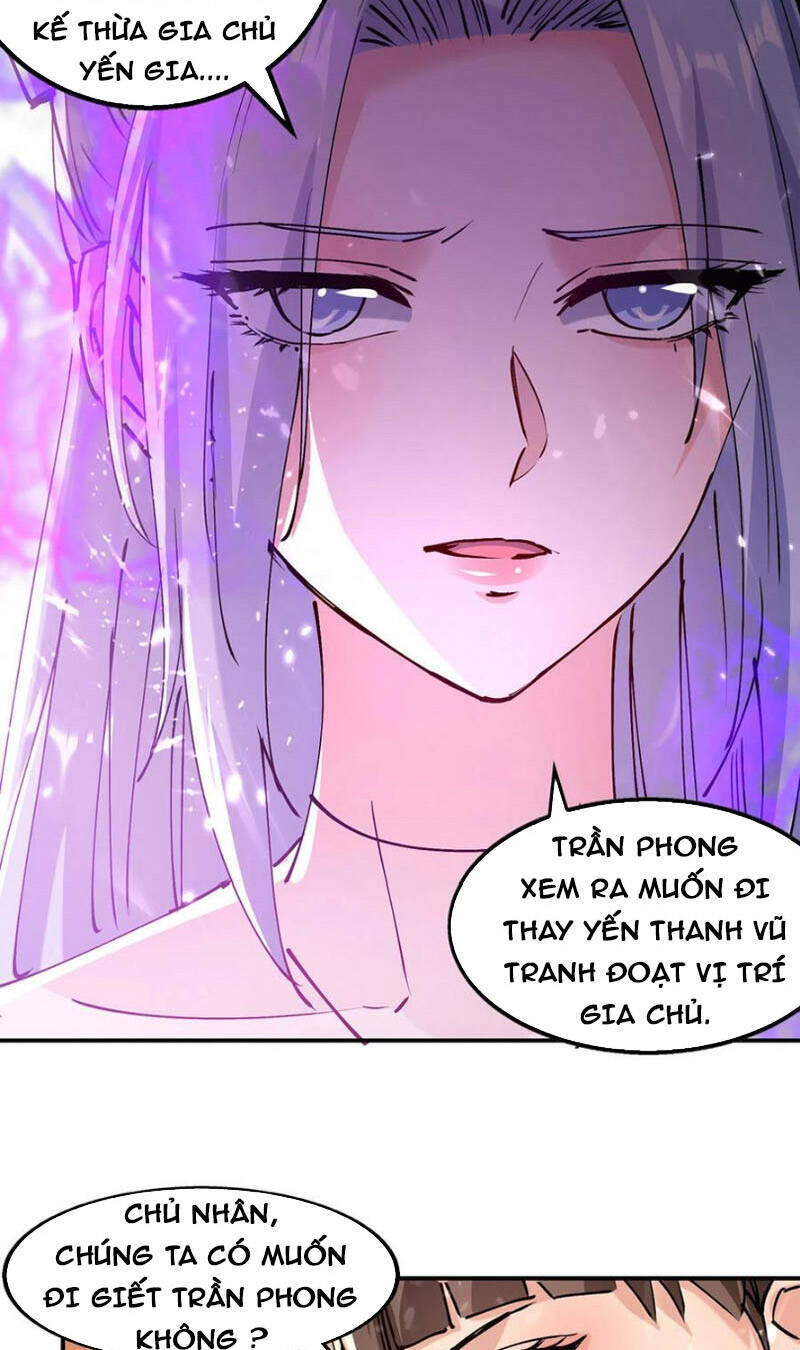 Tuyệt Thế Võ Hồn Chapter 149 - Trang 25