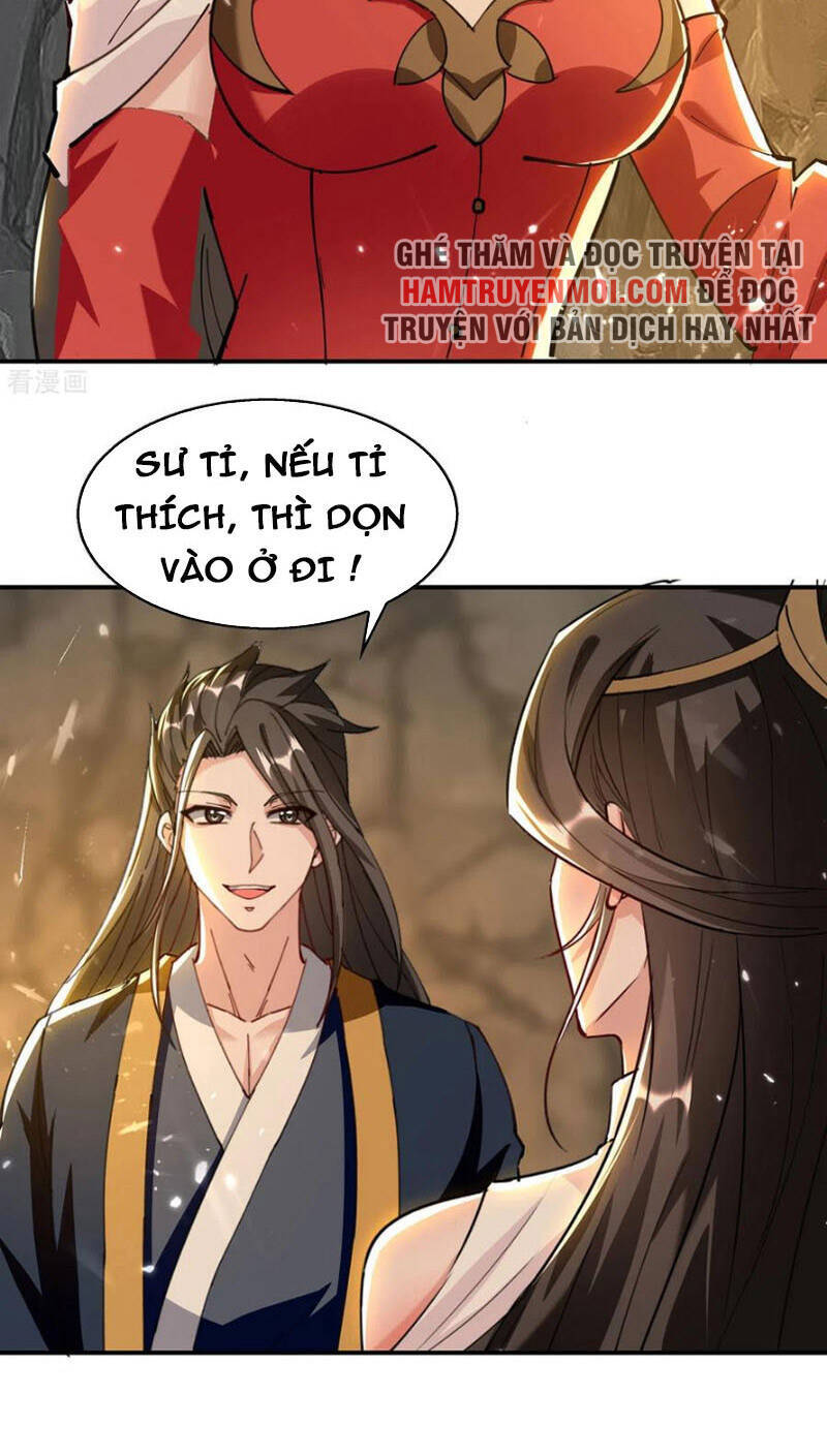 Tuyệt Thế Võ Hồn Chapter 149 - Trang 12