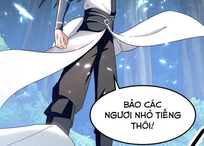 Tuyệt Thế Võ Hồn Chapter 52 - Trang 34