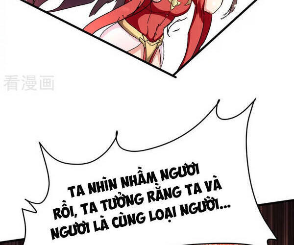 Tuyệt Thế Võ Hồn Chapter 61 - Trang 1