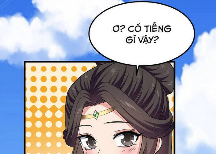 Tuyệt Thế Võ Hồn Chapter 52 - Trang 9