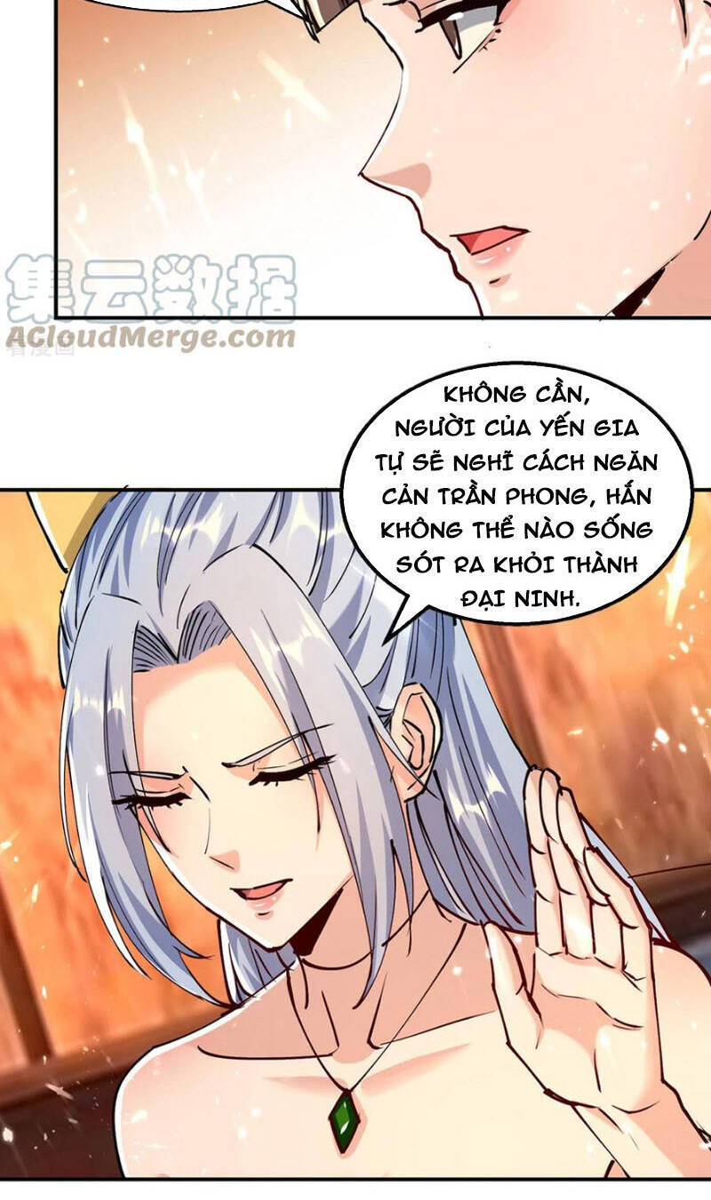 Tuyệt Thế Võ Hồn Chapter 149 - Trang 26