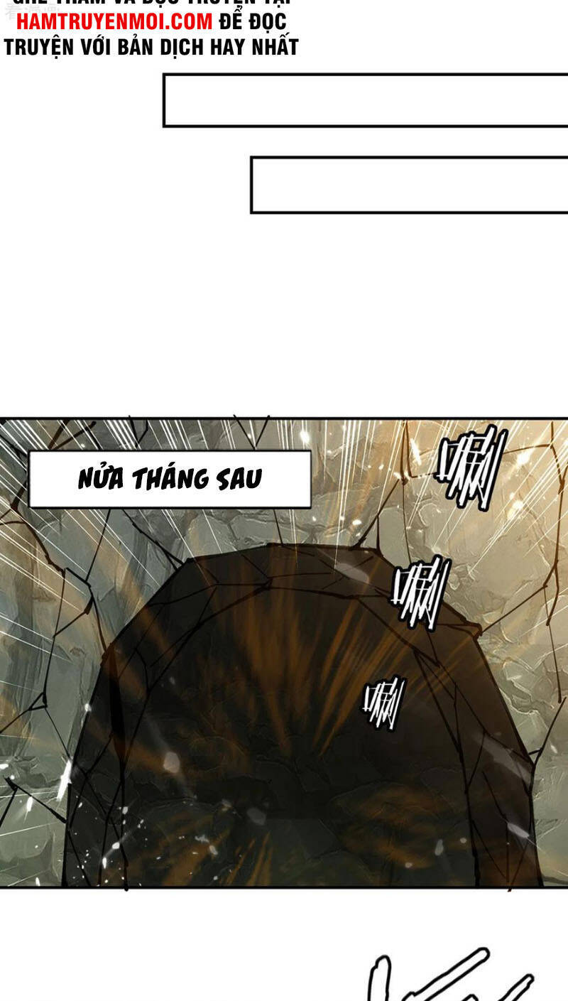 Tuyệt Thế Võ Hồn Chapter 149 - Trang 5