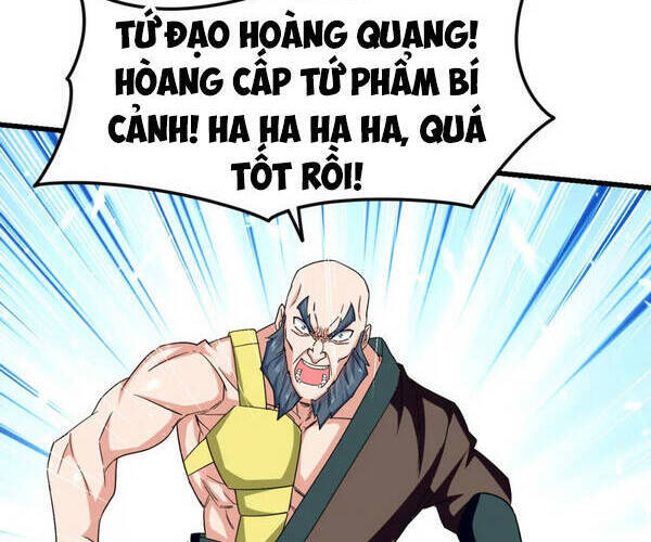 Tuyệt Thế Võ Hồn Chapter 62 - Trang 3