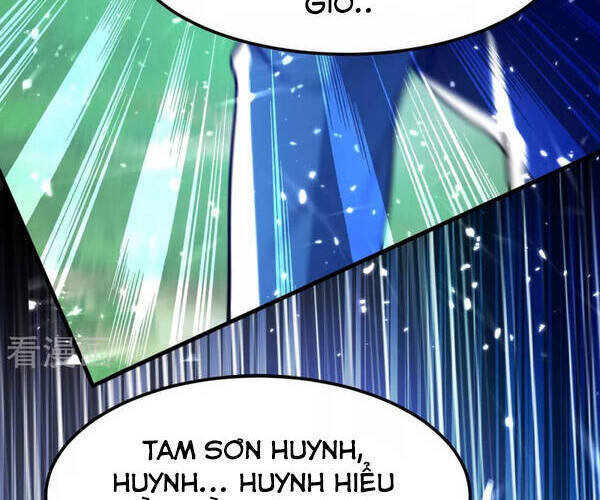 Tuyệt Thế Võ Hồn Chapter 59 - Trang 13