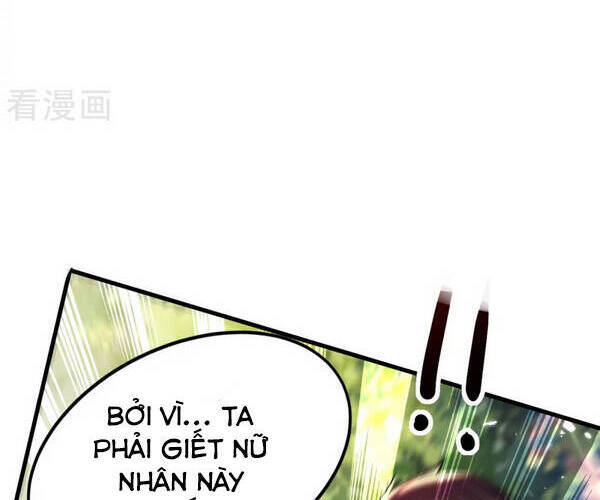 Tuyệt Thế Võ Hồn Chapter 61 - Trang 5