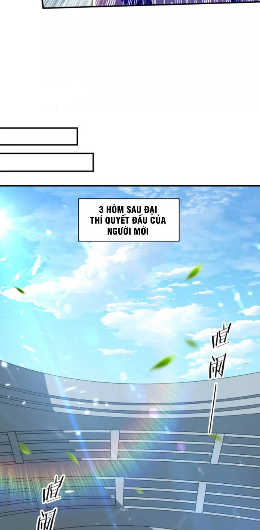 Tuyệt Thế Võ Hồn Chapter 141 - Trang 16