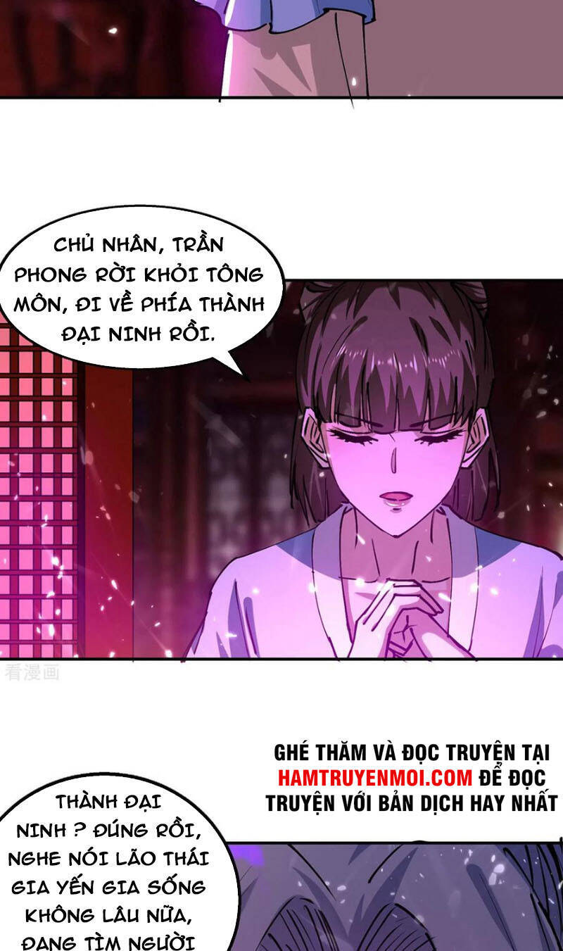 Tuyệt Thế Võ Hồn Chapter 149 - Trang 24