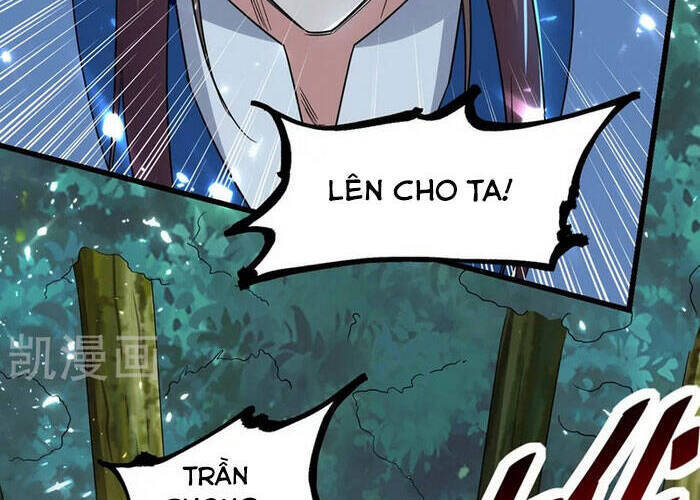 Tuyệt Thế Võ Hồn Chapter 52 - Trang 26