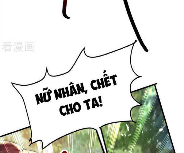 Tuyệt Thế Võ Hồn Chapter 61 - Trang 7