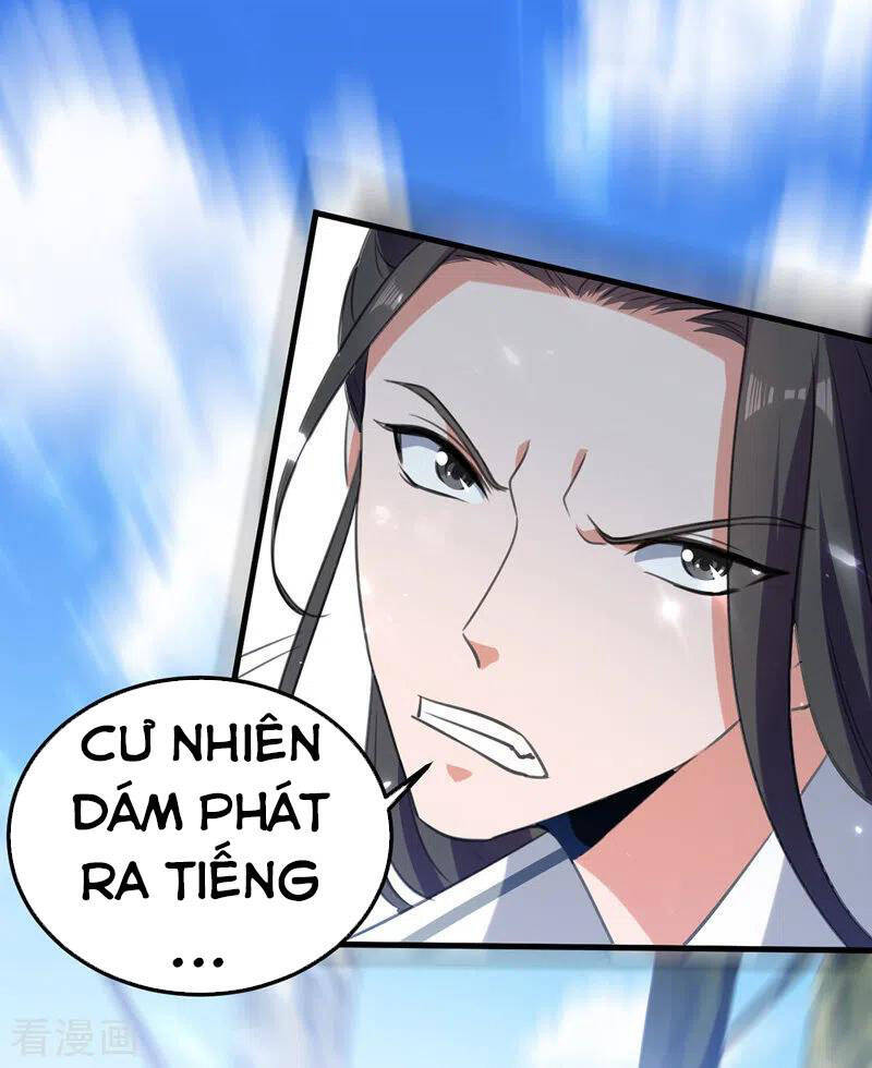 Tuyệt Thế Võ Hồn Chapter 53 - Trang 19