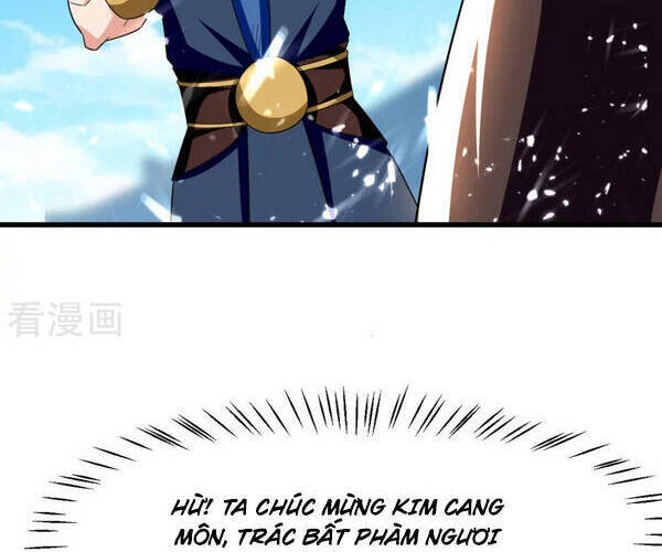 Tuyệt Thế Võ Hồn Chapter 62 - Trang 5