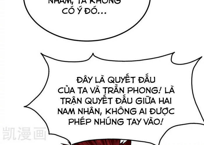 Tuyệt Thế Võ Hồn Chapter 51 - Trang 13