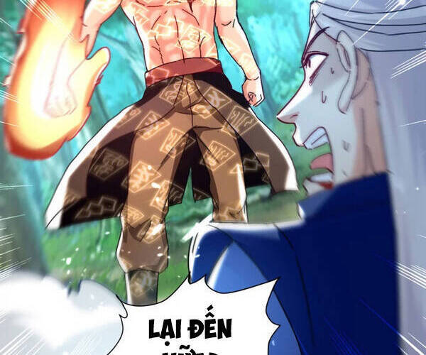 Tuyệt Thế Võ Hồn Chapter 60 - Trang 1