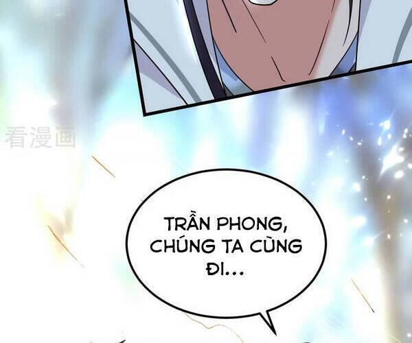 Tuyệt Thế Võ Hồn Chapter 61 - Trang 22