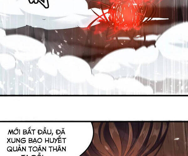 Tuyệt Thế Võ Hồn Chapter 64 - Trang 11