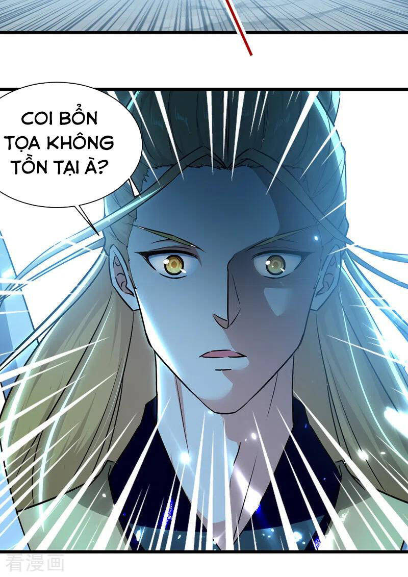 Tuyệt Thế Võ Hồn Chapter 46 - Trang 13