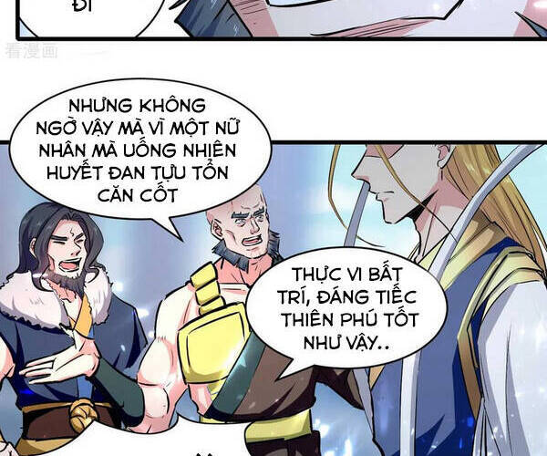 Tuyệt Thế Võ Hồn Chapter 63 - Trang 1