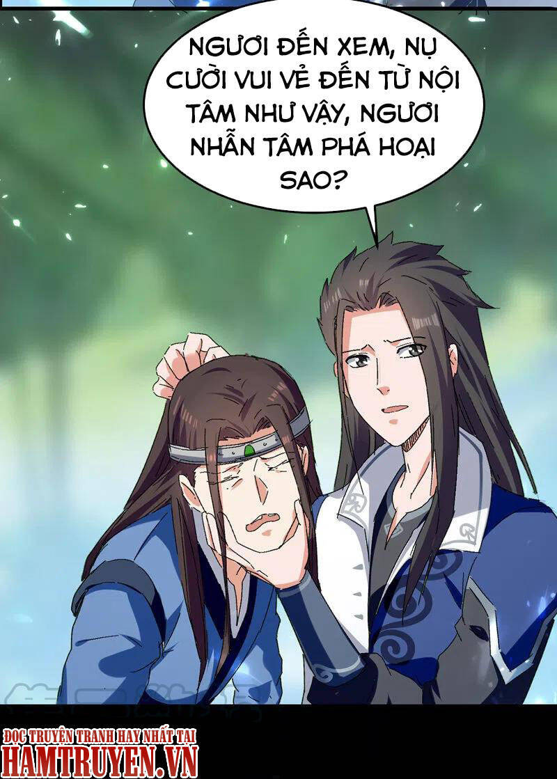 Tuyệt Thế Võ Hồn Chapter 53 - Trang 15