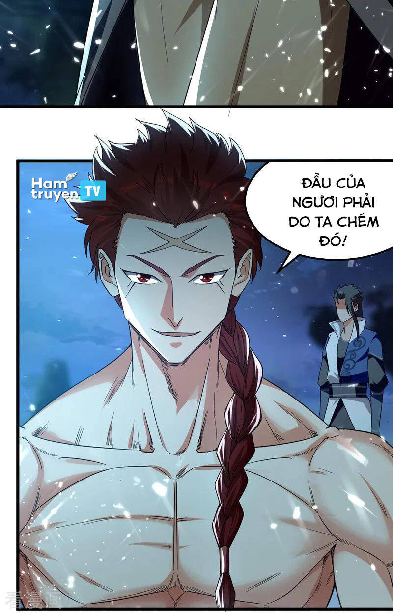 Tuyệt Thế Võ Hồn Chapter 49 - Trang 14