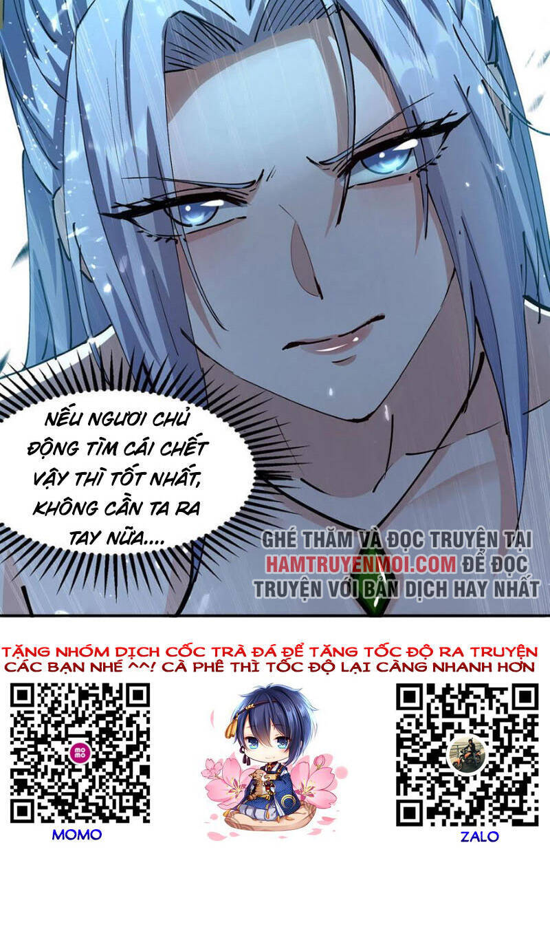 Tuyệt Thế Võ Hồn Chapter 149 - Trang 28