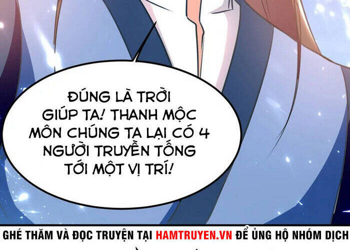 Tuyệt Thế Võ Hồn Chapter 51 - Trang 1