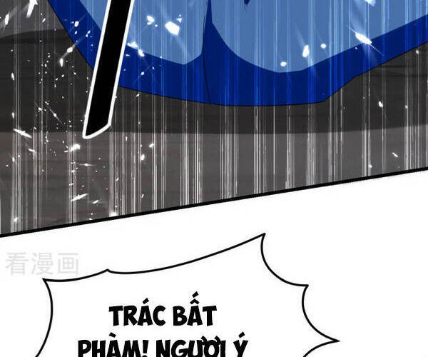 Tuyệt Thế Võ Hồn Chapter 62 - Trang 7