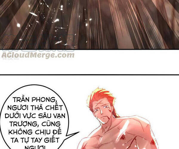 Tuyệt Thế Võ Hồn Chapter 64 - Trang 5