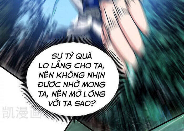 Tuyệt Thế Võ Hồn Chapter 51 - Trang 25