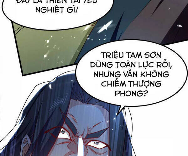 Tuyệt Thế Võ Hồn Chapter 58 - Trang 9