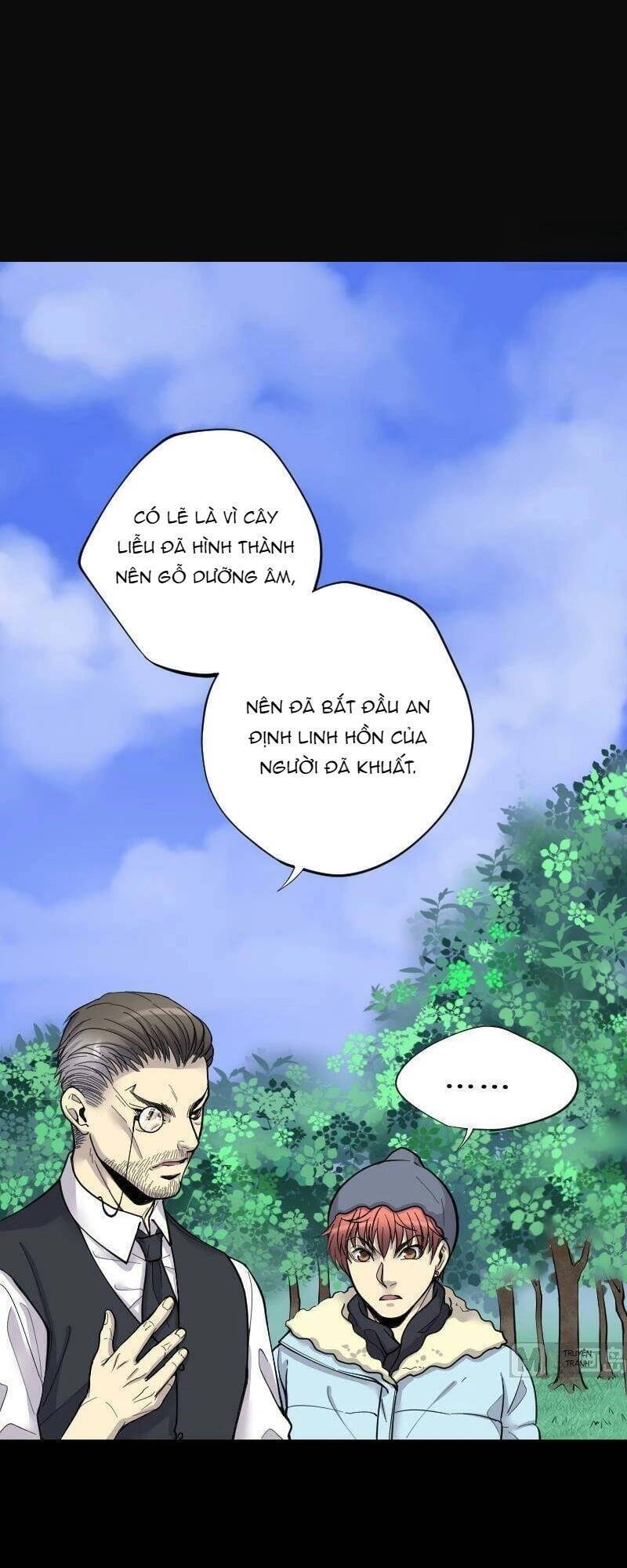 Thợ Cắt Tóc Cho Diêm Vương Chapter 27 - Trang 53