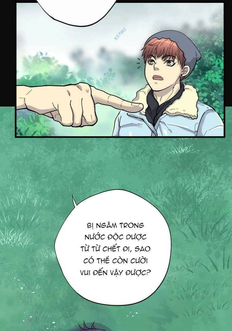 Thợ Cắt Tóc Cho Diêm Vương Chapter 27 - Trang 51