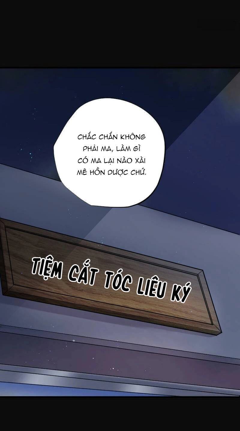 Thợ Cắt Tóc Cho Diêm Vương Chapter 28 - Trang 60