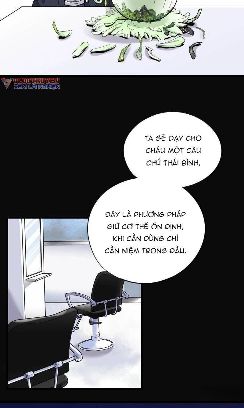 Thợ Cắt Tóc Cho Diêm Vương Chapter 25 - Trang 13