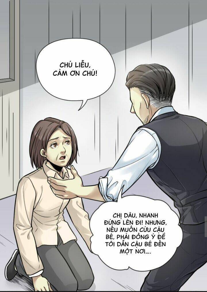 Thợ Cắt Tóc Cho Diêm Vương Chapter 1 - Trang 13