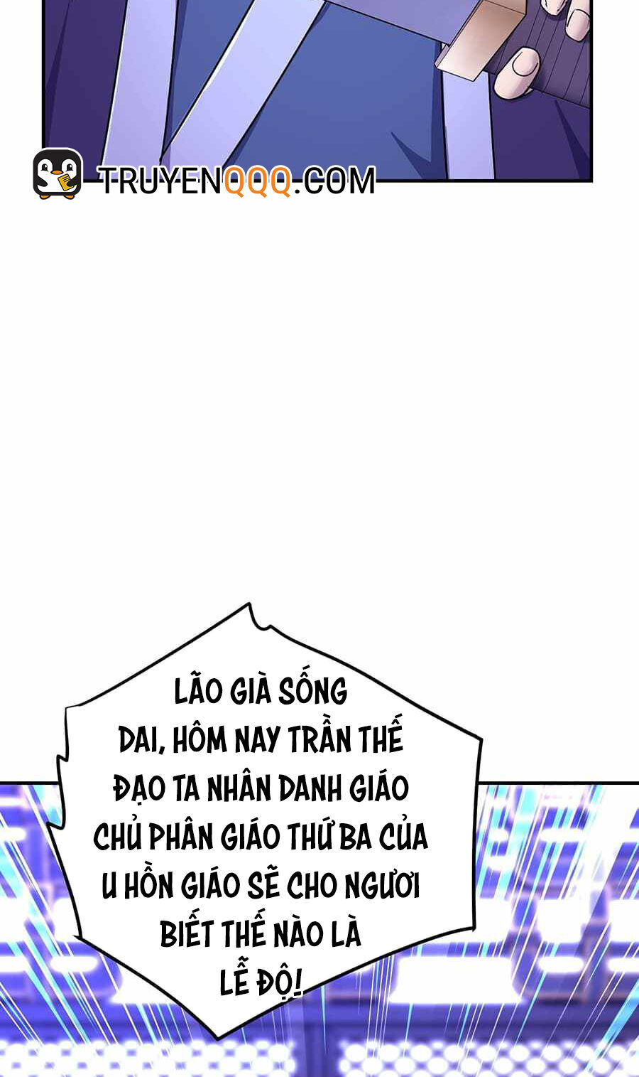 Nhập Hồn Ma Đạo Tổ Sư Chapter 38.5 - Trang 16