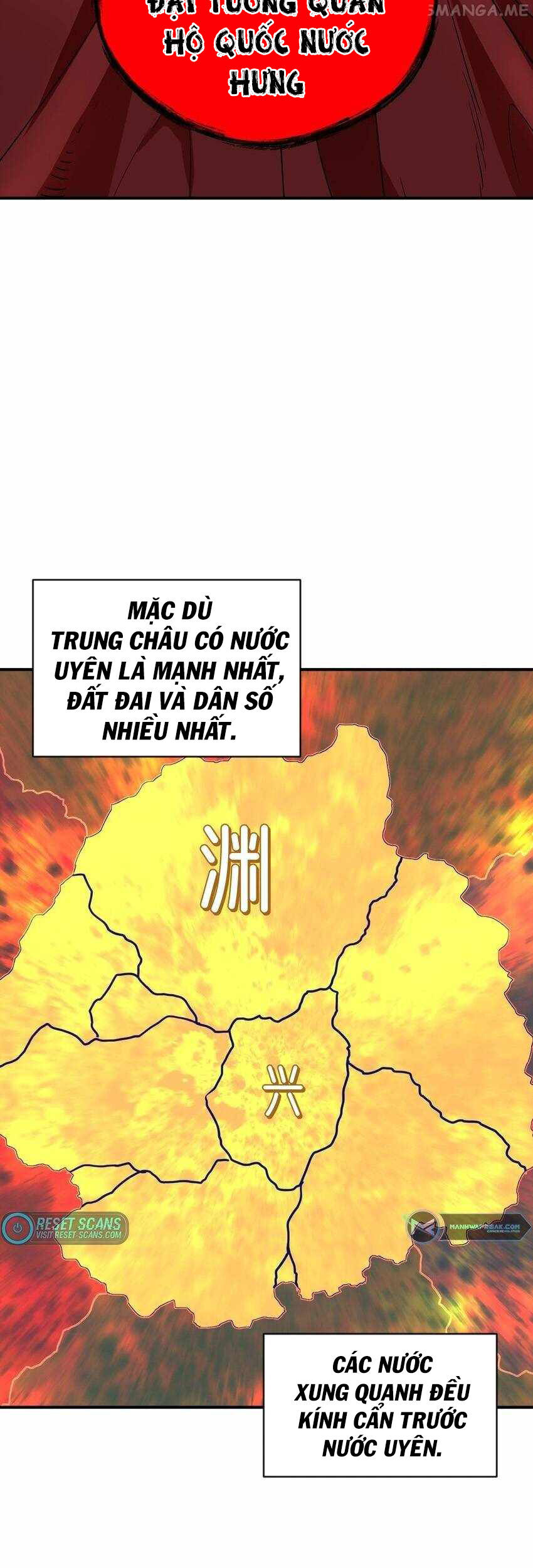 Nhập Hồn Ma Đạo Tổ Sư Chapter 44 - Trang 6