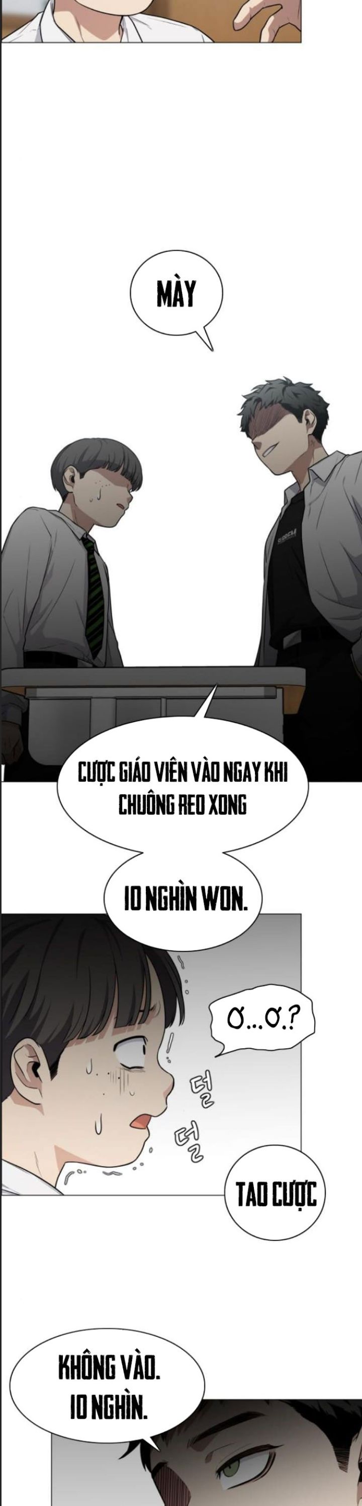 Kiếm Vương Chapter 21 - Trang 32