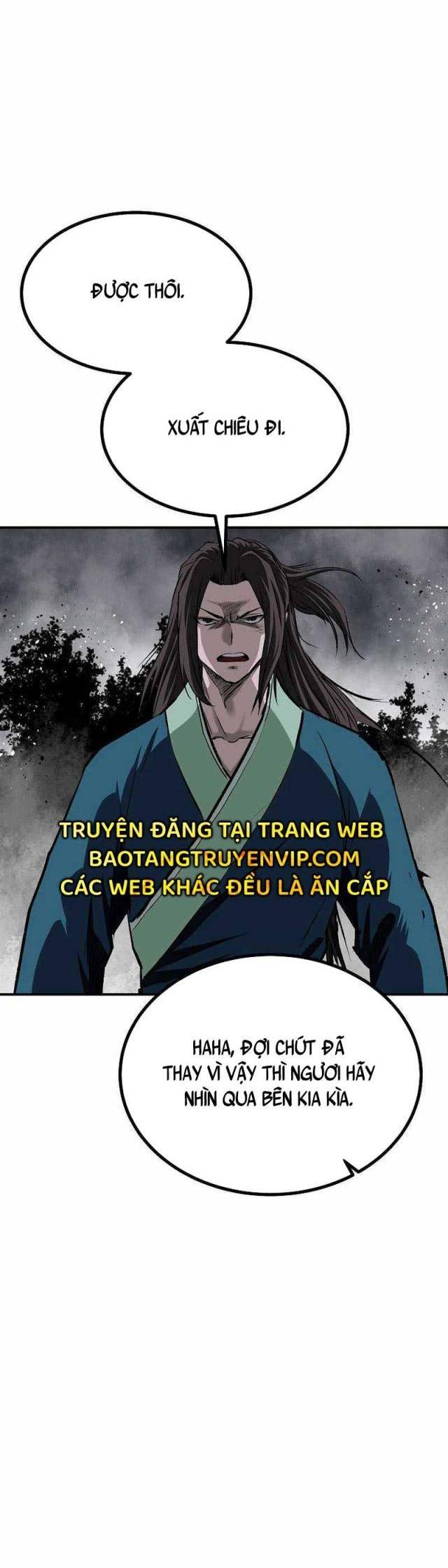 Cung Quỷ Kiếm Thần Chapter 256 - Trang 0