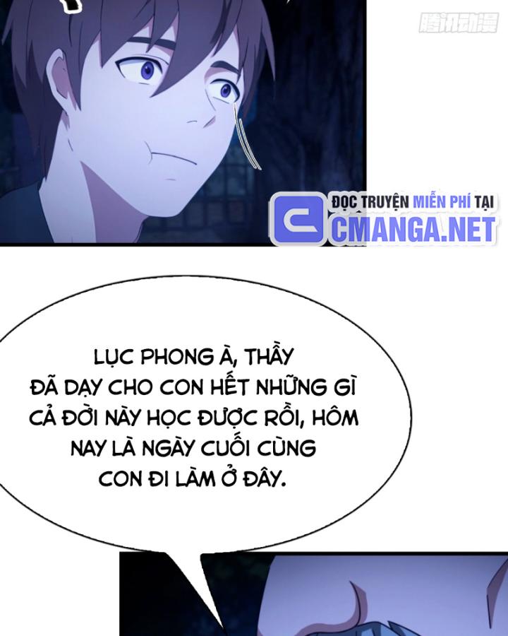 đô Thị Thánh Thủ: Ta Là Y Võ đỉnh Phong Chapter 1 - Trang 23