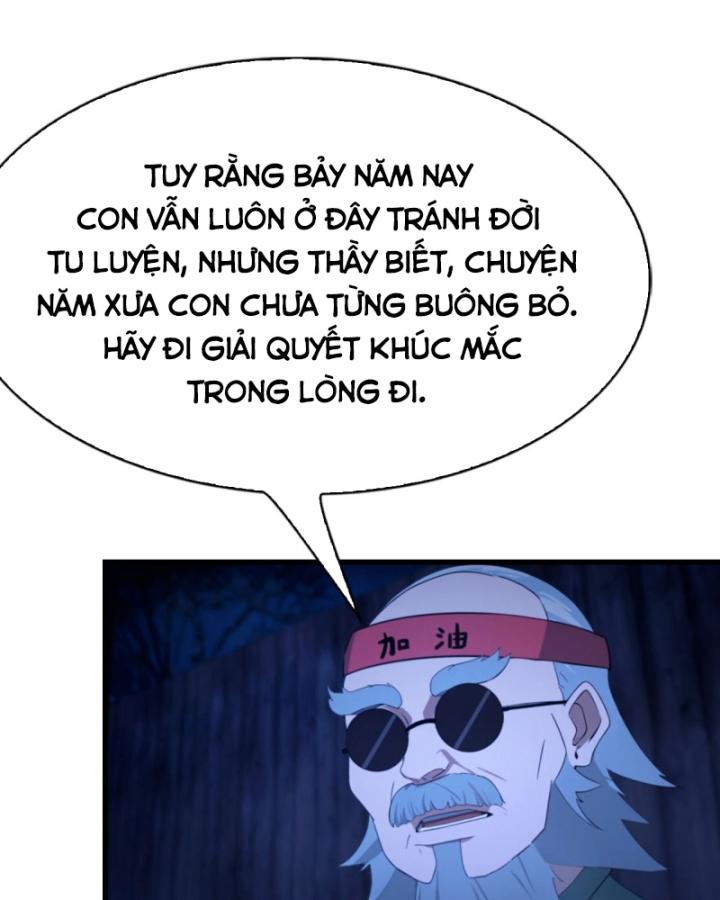 đô Thị Thánh Thủ: Ta Là Y Võ đỉnh Phong Chapter 1 - Trang 28