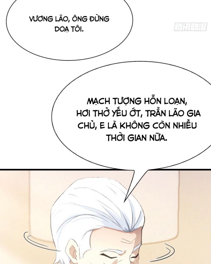 đô Thị Thánh Thủ: Ta Là Y Võ đỉnh Phong Chapter 4 - Trang 10