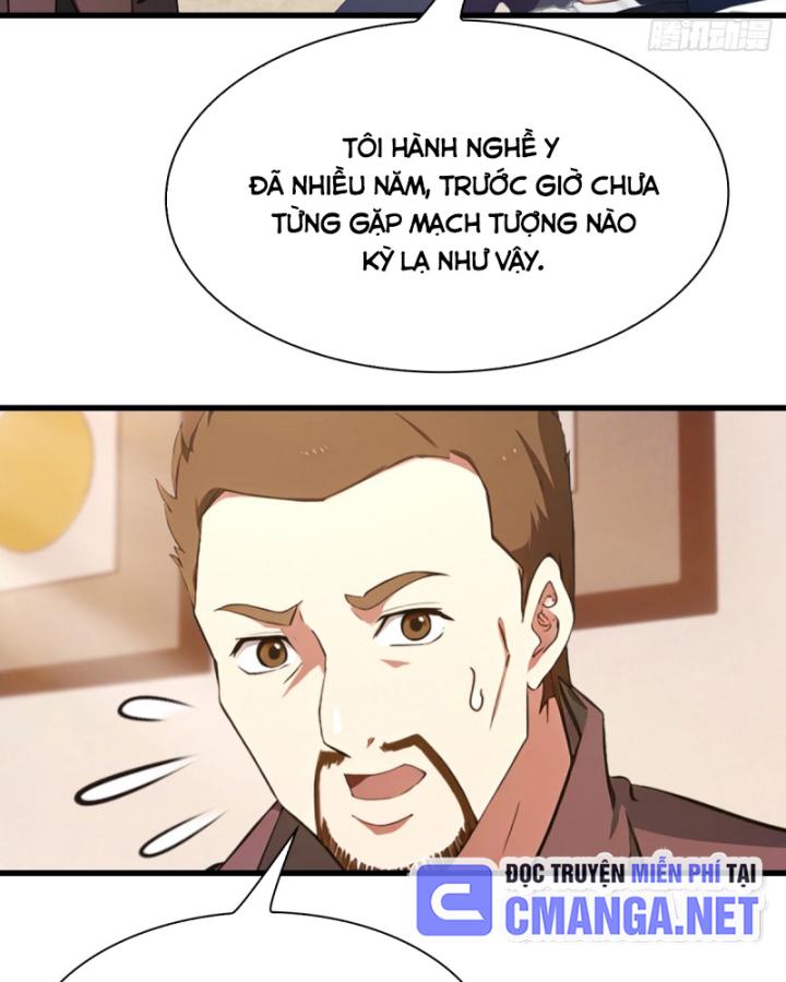 đô Thị Thánh Thủ: Ta Là Y Võ đỉnh Phong Chapter 4 - Trang 9