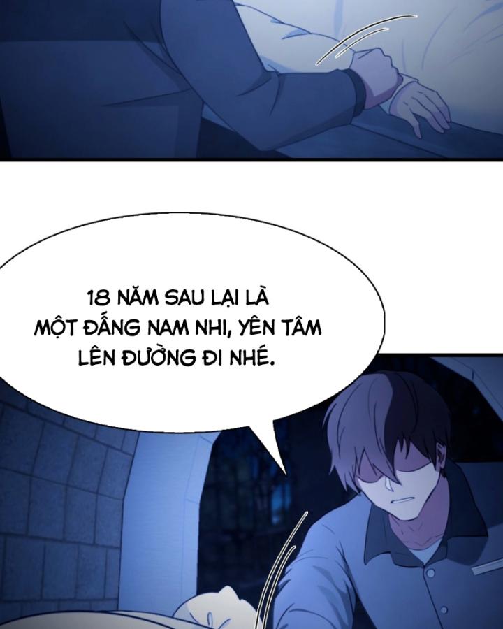 đô Thị Thánh Thủ: Ta Là Y Võ đỉnh Phong Chapter 1 - Trang 7