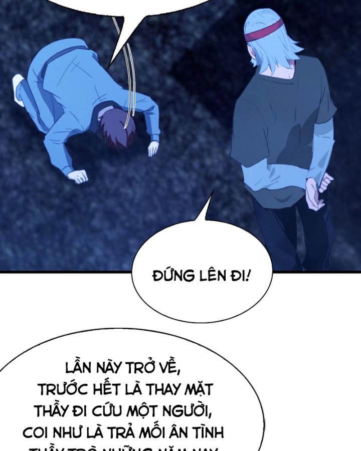 đô Thị Thánh Thủ: Ta Là Y Võ đỉnh Phong Chapter 1 - Trang 31