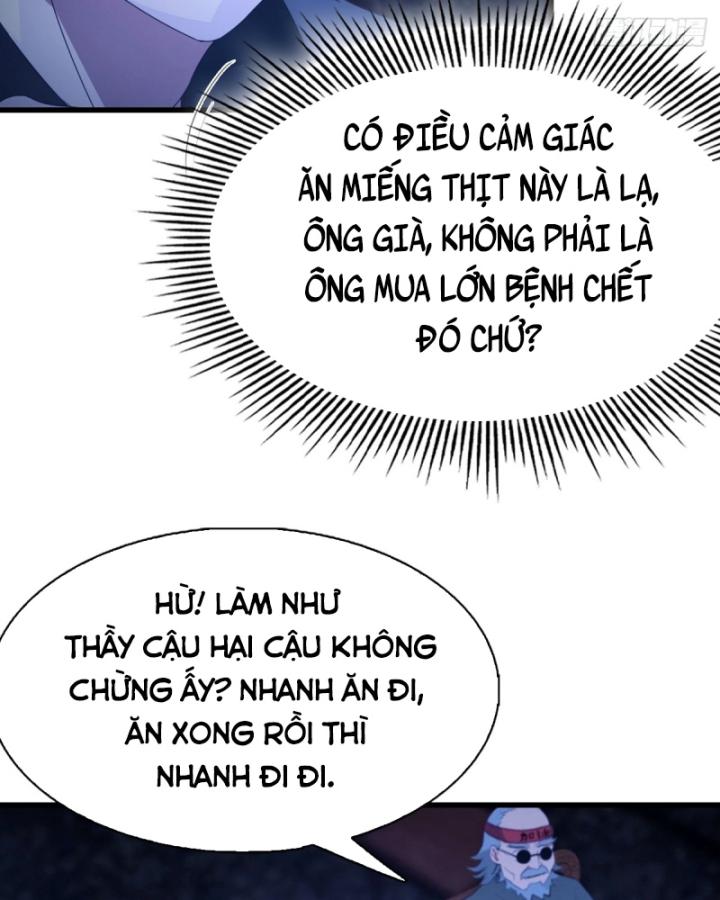 đô Thị Thánh Thủ: Ta Là Y Võ đỉnh Phong Chapter 1 - Trang 20