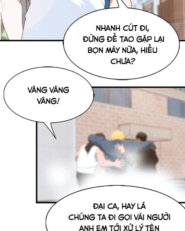 đô Thị Thánh Thủ: Ta Là Y Võ đỉnh Phong Chapter 3 - Trang 15