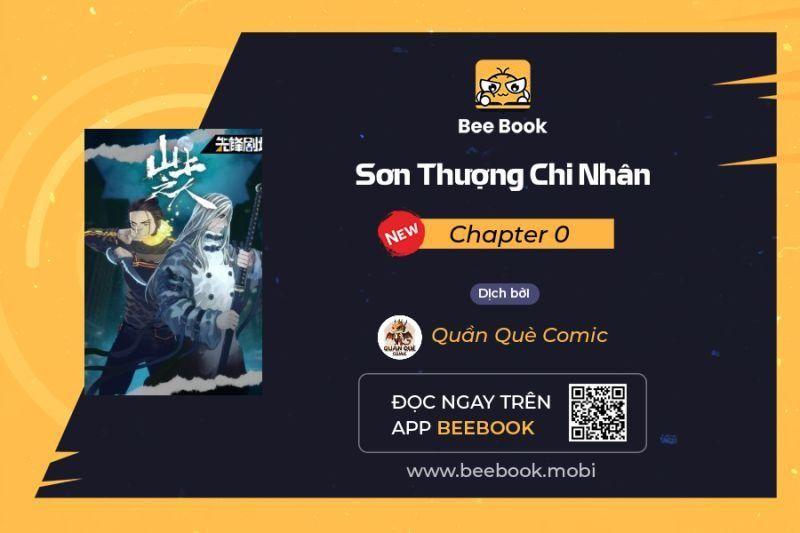 Sơn Thượng Chi Nhân Chapter 0 - Trang 0