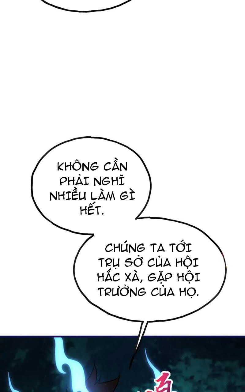 Sau Khi Chết, Ta Trở Thành Võ Đạo Thiên Ma Chapter 22 - Trang 55